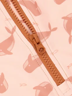 KIDLY by MORI Rose - Combinaison Sunsafe à manches 3/4 New