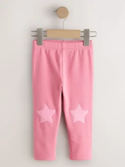 Next Rose - Leggings confortables (3mois à7ans) New