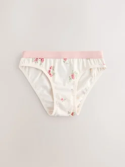 Next Rose - Lot 5 slips de bikini (1.5-16ans) Discount