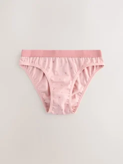 Next Rose - Lot 5 slips de bikini (1.5-16ans) Discount