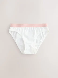 Next Rose - Lot 5 slips de bikini (1.5-16ans) Discount