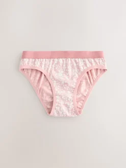 Next Rose - Lot 5 slips de bikini (1.5-16ans) Discount