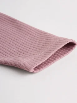 Next Rose - Lot de 5 bodies à manches longues pour bébé Discount