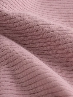 Next Rose - Lot de 5 bodies à manches longues pour bébé Discount