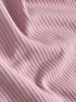 Next Rose - Lot de 5 bodies bébé à manches courtes Outlet