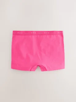 Next Rose - Lot de 5 caleçons (2-16ans) Outlet