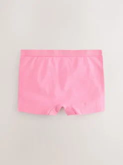 Next Rose - Lot de 5 caleçons (2-16ans) Outlet