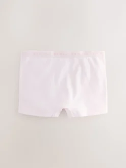 Next Rose - Lot de 5 caleçons (2-16ans) Outlet