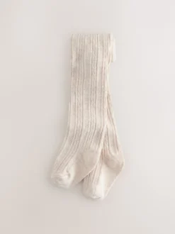 Next Rose - Lot de 3 collants bébé (0 mois-2 ans) Clearance