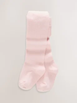 Next Rose - Lot de 3 collants bébé (0 mois-2 ans) Online