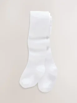 Next Rose - Lot de 3 collants bébé (0 mois-2 ans) Online