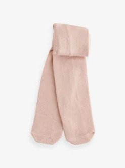 Next Rose - Lot de 5 collants bébé (0 mois-2 ans)