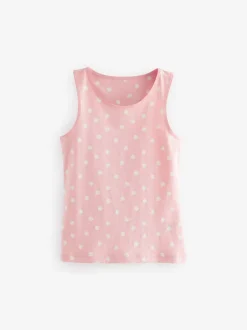 Next Rose - Lot de 3 débardeurs Fée (1.5-16ans) Online