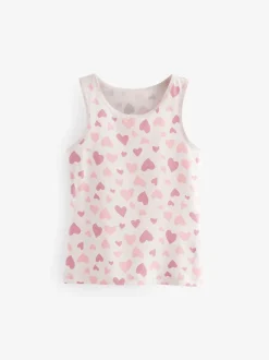 Next Rose - Lot de 3 débardeurs Fée (1.5-16ans) Online