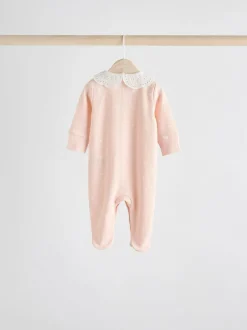 Next Rose - Lot de 3 dors-bien bébé (0-2ans) Sale