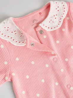 Next Rose - Lot de 3 dors-bien bébé (0-2ans) Sale