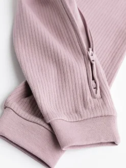 Next Rose - Lot de 3 dors-bien bébé à fermeture éclair bidirectionnelle (0mois -3ans) Best