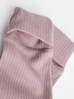 Next Rose - Lot de 3 dors-bien bébé à fermeture éclair bidirectionnelle (0mois -3ans) Best