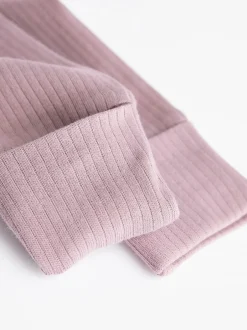 Next Rose - Lot de 3 dors-bien bébé à fermeture éclair bidirectionnelle (0mois -3ans) Best