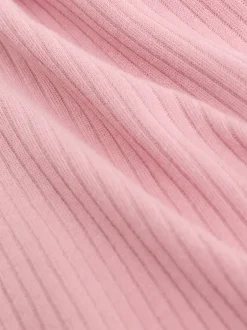 Next Rose - Lot de 5 dors-bien sans pieds zippés pour bébé (0mois3ans) New