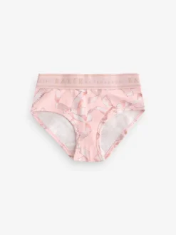 Baker by Ted Baker - Lot de 3 slips Rose Best