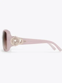 Carvela Rose - Lunettes de soleil oversize C Best