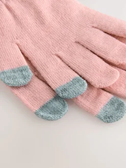 Next Rose - Magic Gants 3 Lot (3-16yrs) Hot