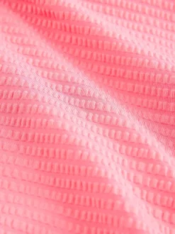 Next Rose - Maillot de bain brodé à volants (3-16ans) Clearance