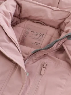Next Rose - Manteau matelassé imperméable (3-16ans) Online
