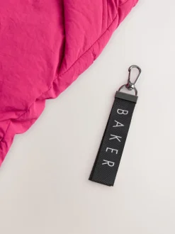 Baker by Ted Baker Rose - Manteau matelassé long imperméable fille Online