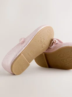 Next Rose - Mary Jane Fermeture par contact Occasion Chaussures Best