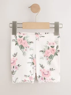 Next Rose - Pack de shorts de cycle 5 (3mois-7ans) Hot