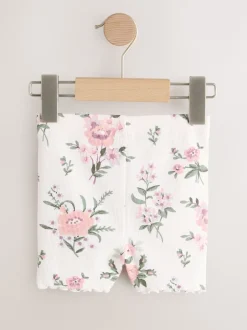 Next Rose - Pack de shorts de cycle 5 (3mois-7ans) Hot