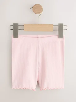 Next Rose - Pack de shorts de cycle 5 (3mois-7ans) Hot