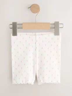 Next Rose - Pack de shorts de cycle 5 (3mois-7ans) Hot