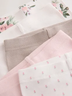 Next Rose - Pack de shorts de cycle 5 (3mois-7ans) Hot