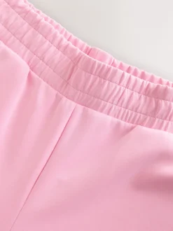 Next Rose - Pantalon de jogging ultra-doux en modal actif Clearance