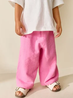 Next Rose - Pantalon large (3 mois-7 ans)