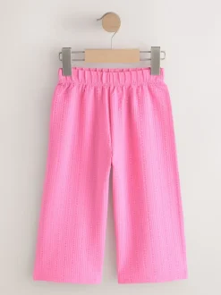 Next Rose - Pantalon large (3 mois-7 ans)