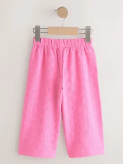 Next Rose - Pantalon large (3 mois-7 ans)