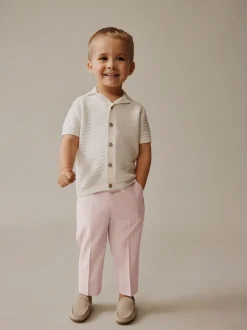 Next Rose - Pantalons élégants (3mois-7ans) Clearance