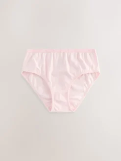 Next Rose - Paquet de slips 5 (1.5-16ans) Hot