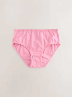 Next Rose - Paquet de slips 5 (1.5-16ans) Hot