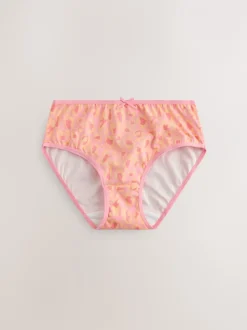 Next Rose - Paquet de slips 7 (1.5-16ans) Online