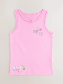 Next Rose - Peppa Pig 3 Lot de gilets classiques (1.5-8ans) Online