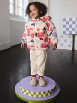 Next Rose - Polaire Cath Kidston (3mois-7ans) Discount