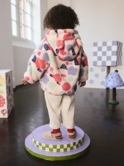 Next Rose - Polaire Cath Kidston (3mois-7ans) Discount
