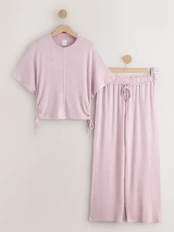 Next Rose - Pyjamas Manche courte confortable Outlet