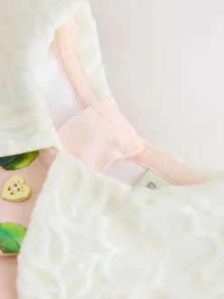 Baker by Ted Baker Rose - Robe Ponte à col en dentelle Online