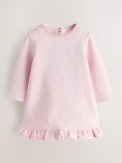 Baker by Ted Baker Rose - Robe en jacquard Best